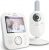 Philips AVENT Video-Babyphone »SCD843/26«, 3,5 Zoll Farbdisplay