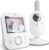 Philips AVENT Video-Babyphone »SCD843/26«, 3,5 Zoll Farbdisplay