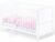 Pinolino® Babybett »Laura«, Made in Germany