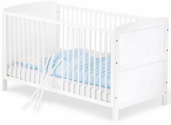 Pinolino® Babybett »Viktoria«, Made in Europe