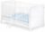Pinolino® Babybett »Viktoria«, Made in Europe