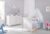 Pinolino® Babymöbel-Set »Smilla«, (Spar-Set, 2-St), extrabreit; Made in Europe