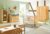 Pinolino® Babyzimmer-Komplettset »Natura«, (Set, 3-St), breit groß; mit Kinderbett, Schrank und Wickelkommode; Made in Europe