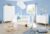 Pinolino® Babyzimmer-Komplettset »Skadi«, (Set, 3-St), breit, FSC®-Holz aus gewissenhaft bewirtschafteten Wäldern; mit Kinderbett, Schrank und…