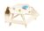 Pinolino® Kindersitzgruppe »Nicki, 6-eckig«, Made in Europe