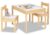 Pinolino® Kindersitzgruppe »Olaf«, (3-tlg), Made in Europe