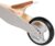 Pinolino® Laufrad »Charlie«, für Kinder ab 18 Monate, grau- natur