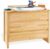 Pinolino® Wickelkommode »Fagus«, breit; Made in Europe