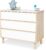 Pinolino® Wickelkommode »Flow«, breit; Made in Europe