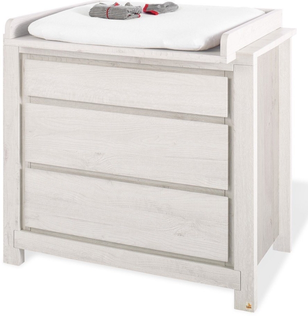 Pinolino® Wickelkommode »Line«, breit
