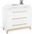 Pinolino® Wickelkommode »Riva«, breit