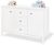 Pinolino® Wickelkommode »Smilla«, extrabreit; Made in Europe