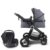 Pixini Kombi-Kinderwagen »Pixini Alaska Kinderwagen 3in1 Set«