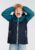 Polarino Funktionsjacke für Wind und Wetter