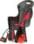 Polisport Fahrradkindersitz »Boodie«, 3,2 kg