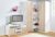 priess Jugendzimmer-Set, (Set, 5-St)