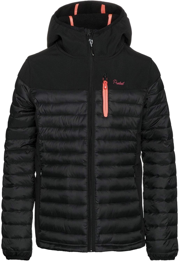 Protest Mädchen Outerwear Jacke PARINI JR 2K Wasserdicht und atmungsaktiv