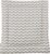Puckdaddy Wickelauflage Svea – 65×75 cm, Wickelunterlage aus 100% Baumwolle nach OEKO-TEX geprüft, mit Chevron- Streifen Muster, weiche…