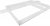 Puckdaddy Wickelaufsatz mit Blende Matz – 160x80x10 cm, Wickelauflage aus Holz in Weiß, hochwertiger Wickeltischaufsatz mit Trennfach passend für…