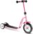 Puky B078Y47DB5 R 1 Scooter, Rose