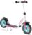 Puky Ballonroller R03 weiß/pink