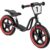 Puky Laufrad »LR 1L PLUS Supermoto Edition, 12,5 Zoll«