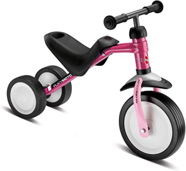 PUKYmoto – 3041 – My First Puky