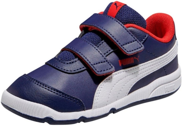 PUMA »Stepfleex 2 SL VE V Inf« Sneaker