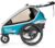 Qeridoo Fahrradkinderanhänger »KIDGOO 1 SPORT«