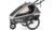 Qeridoo Fahrradkinderanhänger »Qeridoo Kidgoo1 2020«