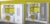 QMM Traum Moebel Jugendzimmer Kinderzimmer komplett Gerome Set A in 4 Farben Fronten Hochglanz Schrank Schreibtisch Standregal Wandregal NEU