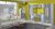 QMM Traum Moebel Jugendzimmer Kinderzimmer komplett Gerome Set C in 4 Farben Fronten Hochglanz Schrank Schreibtisch Standregal Kommode Wandregal…