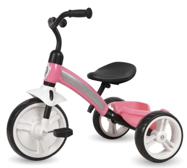 QPlay Dreirad »Elite«