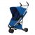 Quinny Kinder-Buggy »Buggy Zapp Xpress, all red«