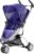 Quinny Zapp Xtra Buggy (superleicht, mit komfortabler Ruheposition, inklusive Einkaufskorb, Sonnen- und Regenverdeck, Sonnenschirmclip, Adapter für…