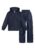 racoon outdoor Regenanzug »Nobil«, Atmungsaktiv, Wasserabweisend, Winddicht