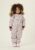 racoon outdoor Schneeoverall »Abigail« Wasserdicht, Winddicht, Atmungsdicht, Reflex, für Mädchen