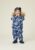 racoon outdoor Schneeoverall »Hunter« Wasserdicht, Winddicht, Atmungsdicht, Reflex, für Jungen