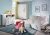 rauch ORANGE Babyzimmer-Komplettset »Vancouver«, (Set, 3-St), Bett + Wickelkommode + 3 trg. Schrank