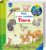 Ravensburger Buch »Mein junior-Lexikon: Tiere – Wieso? Weshalb? Warum?«, Made in Europe; FSC® – schützt Wald – weltweit