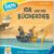 Ravensburger Buch »SAMi, Ida und der Bücherdieb«, FSC® – schützt Wald – weltweit