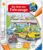 Ravensburger Buch »tiptoi® Die Welt der Fahrzeuge«, Made in Europe; FSC® – schützt Wald – weltweit