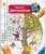 Ravensburger Buch »tiptoi®, WWW – Unsere Jahreszeiten«, Made in Europe; FSC® – schützt Wald – weltweit