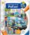 Ravensburger Buch »tiptoi® WWW – Unterwegs mit der Polizei«, Made in Europe; FSC® – schützt Wald – weltweit