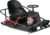 Razor Crazy Cart XL Elektroscooter, Schwarz, One Size 