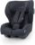 RECARO Kids, i-Size Reboarder Kio, Kindersitz, Kinderautositz (60-105cm), Einfache Installation mit Avan/Kio Base (i-Size), Ausgezeichnete…