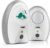 reer 50040 Babyphone Neo Digital – 100% abhörsicher, strahlungsarm, 250m Reichweite