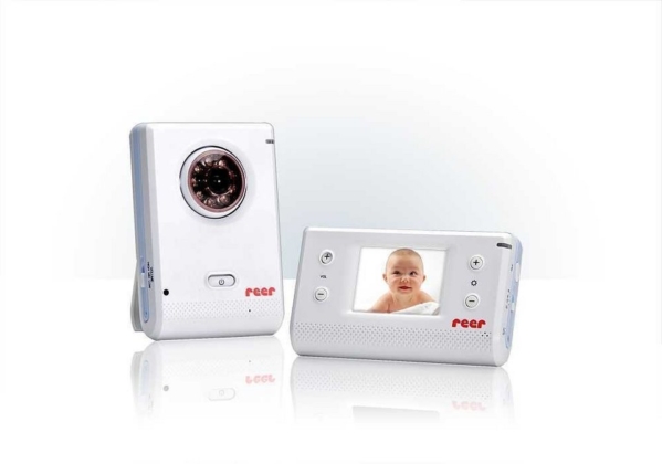 Reer Video-Babyphone
