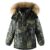 reima Winterjacke »Winterjacke NIISI für Jungen«