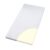 Reisebett-Matratzen »Babymatratze Kinderbettmatratze Reisebettmatratze Kindermatratze 120×60 Weiß«, Stillerbursch, 6 cm hoch